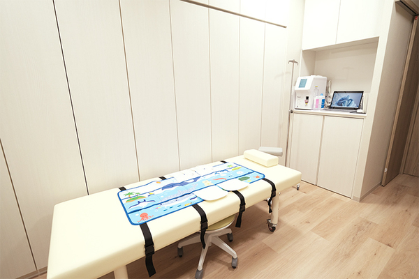 大久保天進院長 オリーブこどもクリニック5