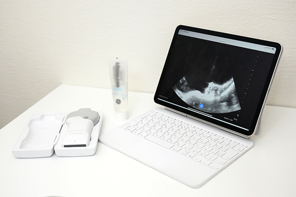 田中洋輔院長 椿クリニック 千歳船橋5