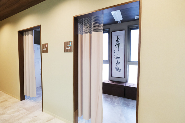 稲波整副院長 いななみクリニック5