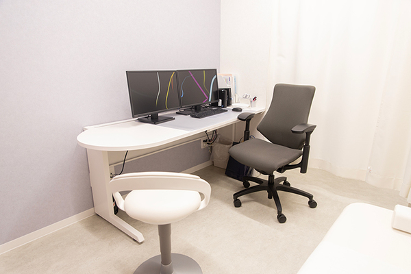 吉永光宏院長 よしながクリニック5