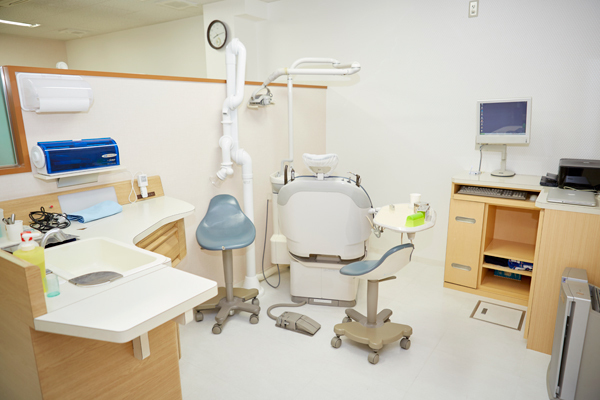 光成洋二院長 光成歯科5