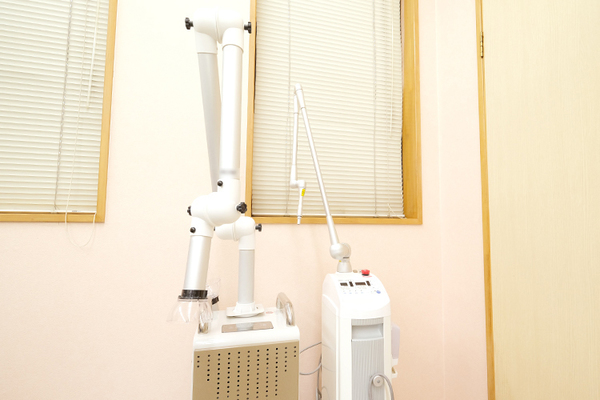 多名部光代院長 和田歯科医院5