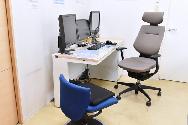 小林俊一院長 仁愛堂クリニック5