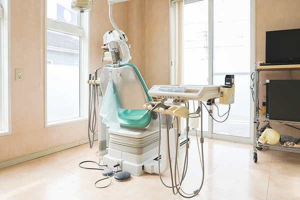 内田光哉院長 友愛歯科内田5