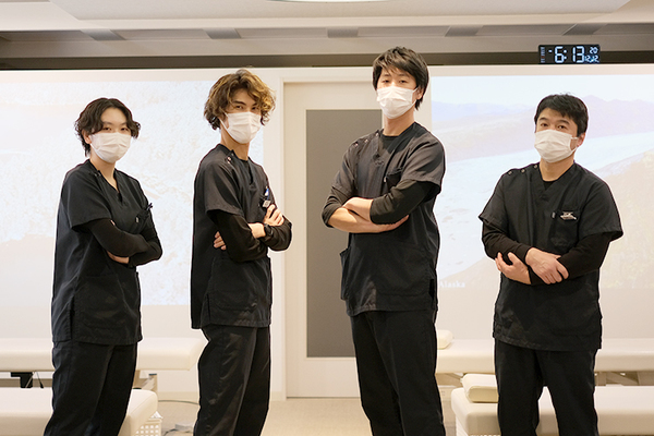 千賀一功院長 花小金井千賀整形外科5