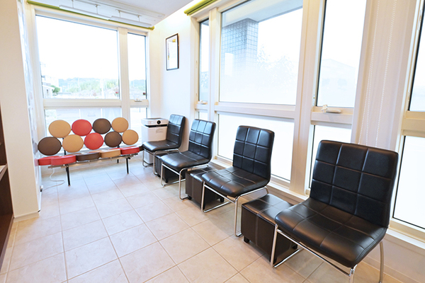 西治院長 西歯科クリニック5