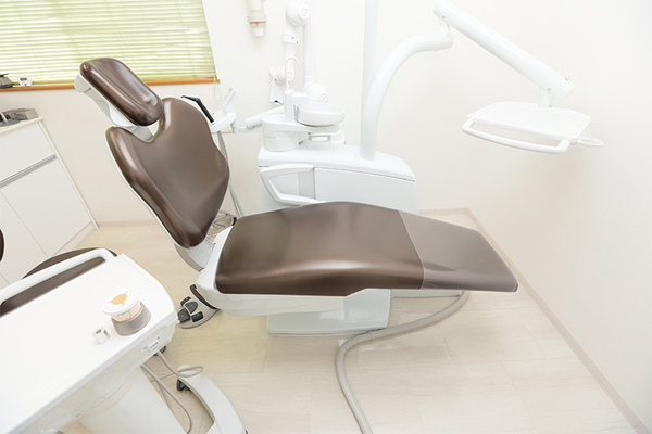 清水佑一院長 しみず歯科醫院5