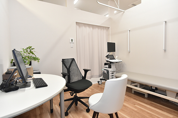 山本崇院長 やまもと静脈瘤クリニック5