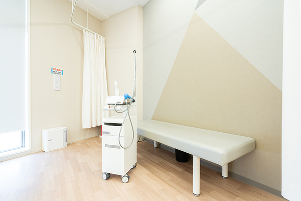 橋本慎吾院長 はしもと整形外科リハビリクリニック5