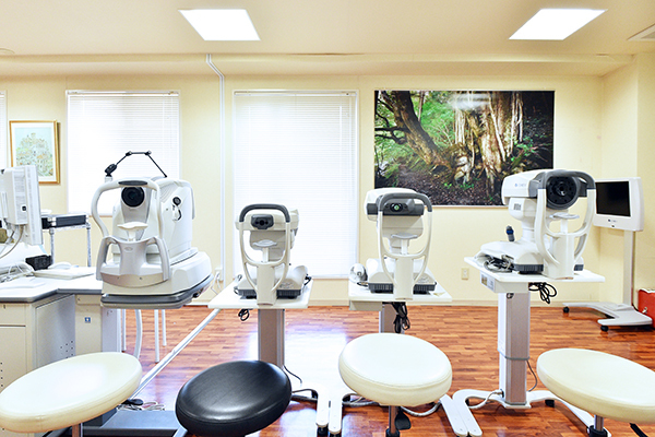 木本高志院長 きもと眼科5