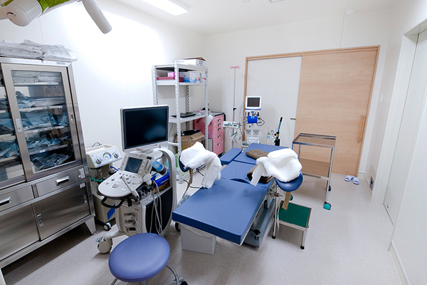 北村誠司院長 明大前アートクリニック5