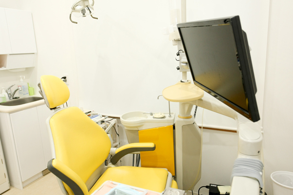 高橋泰院長 たかはしパンダ歯科5