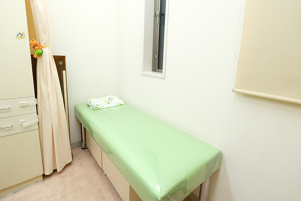 塙佳生院長 塙小児科医院5