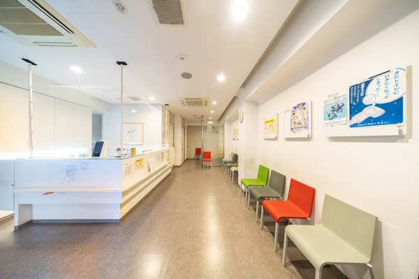 中野間隆院長 中野間クリニック泌尿器科5