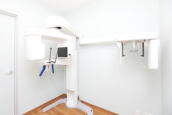 北川佳祐副院長 北川歯科医院5