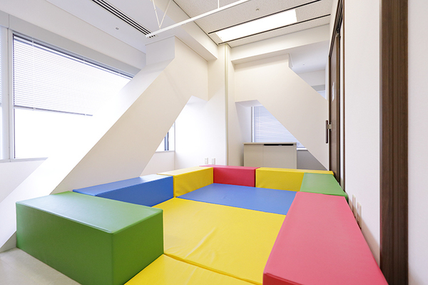 井阪茂之院長 レオゲートタワーレディースクリニック5