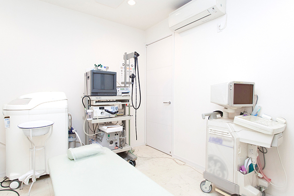 今井勝院長 今井医院5