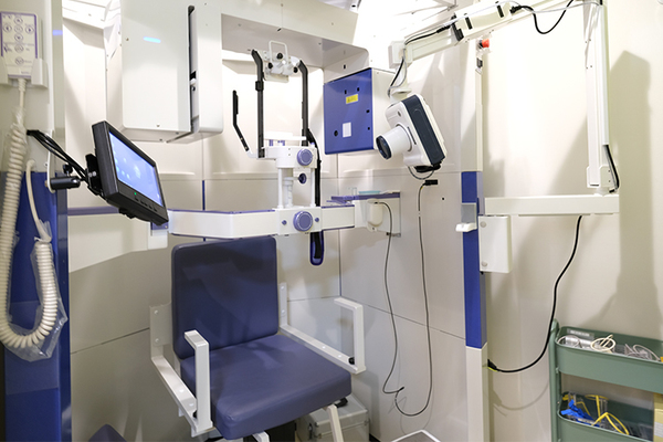 鎌田健作院長 立石ファミリー歯科5