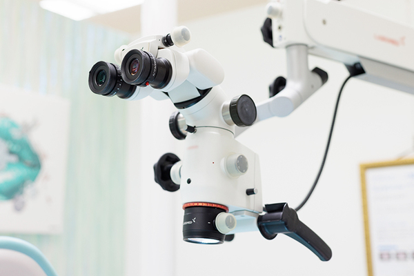 小俣紗也香院長 銀座クリスタルデンタルオフィス5