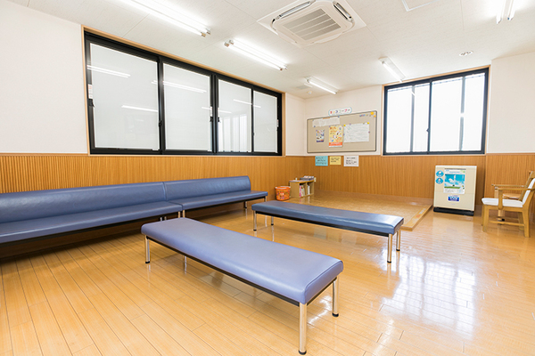 森芳郎院長 森耳鼻咽喉科医院5