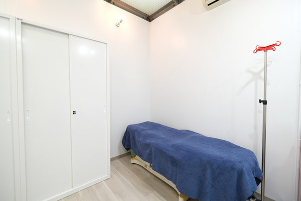 坂本仁奈院長 さかもとクリニック5