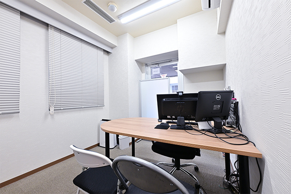 落合尚美院長 iこころクリニック 日本橋5