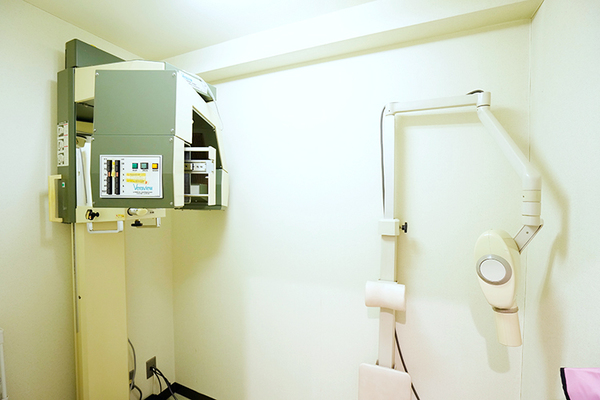 杉田智樹院長 武蔵中原歯科クリニック5