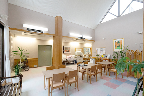 江田芳美院長、佐藤絵美先生 江田クリニック産婦人科5