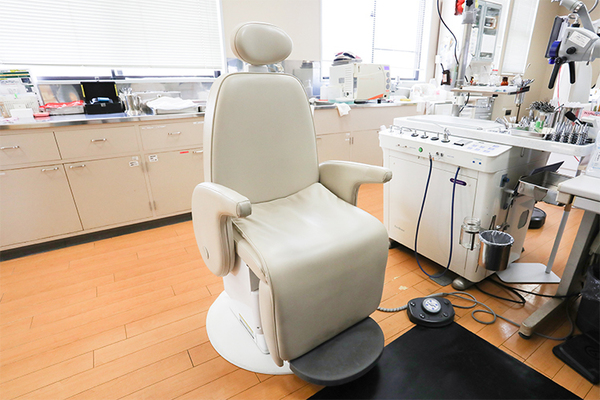 大道亮太郎副院長 おおみち耳鼻咽喉科医院5