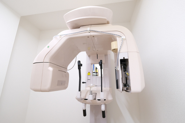 櫻井次郎院長 櫻井歯科医院5