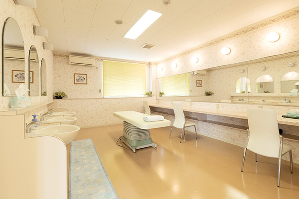 原澤桃子副院長 さくらクリニック5