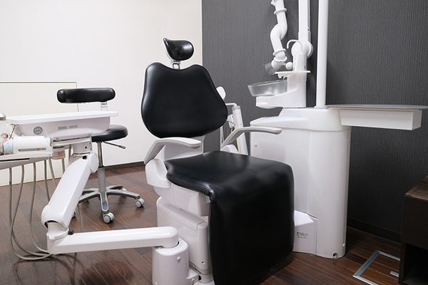 中村隼人院長 エルデンタルクリニック中村橋5