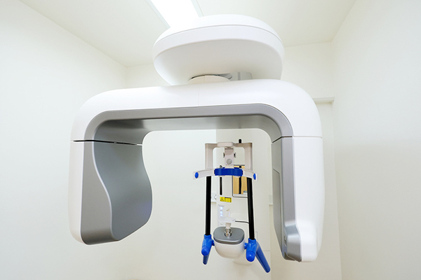 新井宗秀院長 曽根あらい歯科医院5