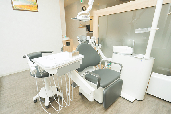 田中雅倫院長 田中歯科クリニック5