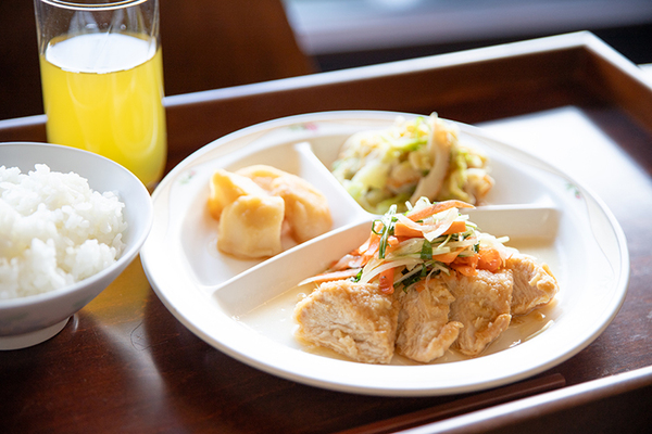 奥田康輔院長 奥田クリニック5