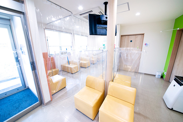 大川育男院長 大川内科クリニック5