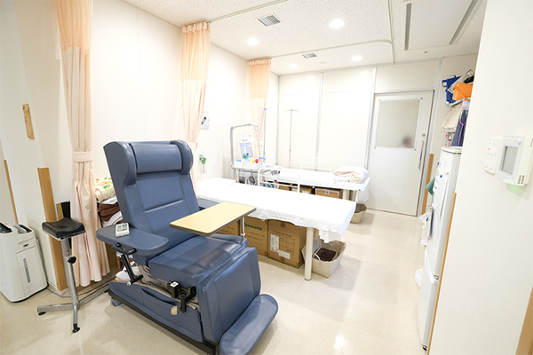 今立俊輔院長 今立内科クリニック5