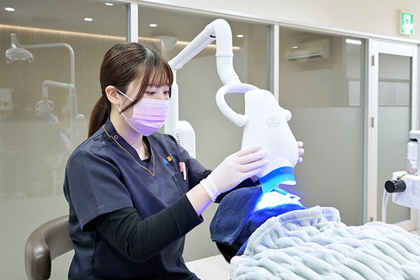 楠原康平院長 楠原デンタルクリニック5