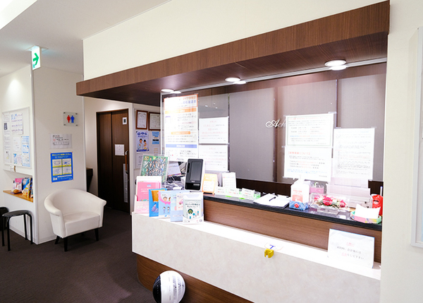 阿知波洋一郎院長 ハートクリニック阿知波医院5