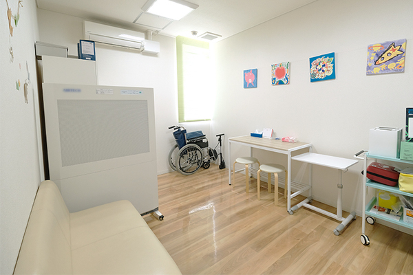 清原英之院長 きよはら耳鼻咽喉科5