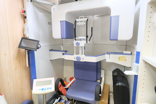 杉山穣院長 わかば歯科医院5