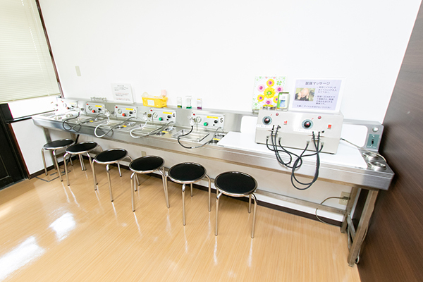 横山善至院長 横山耳鼻咽喉科5