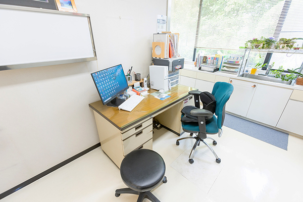 田中英明院長 医療法人 英内科クリニック5