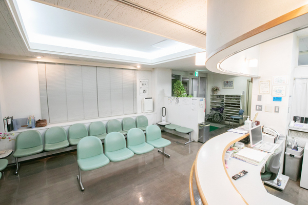 中村博院長 中村博整形外科医院5