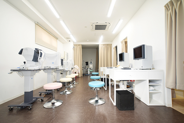 守屋豪志院長 もりや眼科5