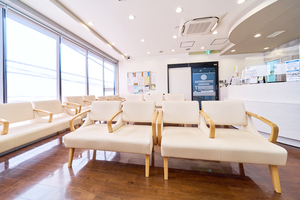 大草洋理事長 海老名おおくさ泌尿器科クリニック5