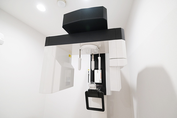 櫻井英樹院長 グリーンデンタル福島5