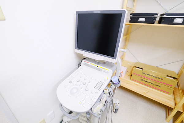 野村竜司院長 野村クリニック5