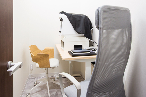 柳瀬哲至院長 紙屋町やなせ皮ふ科クリニック5