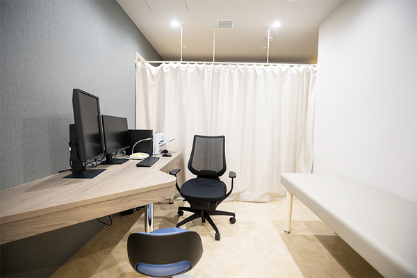 元田親章院長 あけぼの循環器・内科クリニック5